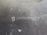 Obudowa Peugeot 508 I 10-18 2.0 hdi 9688667580 modułu start stop