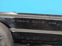 Podnośnik przód prawy SZYBY WINDA Bmw F34 GT Producent części: BMW, 6pin 0130822515, 7046032, 7291426 5d HB