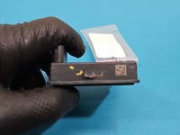 Sterownik moduł radar przód, uszkodzone mocowania Skoda Octavia IV 0203304151, 5WA907572B