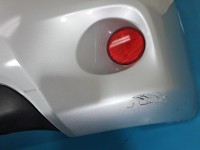 Zderzak tył tylny Toyota Auris I HB 1F7