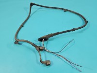 Wiązka instalacja 5Q0711487A, 5Q0711487A, Europejska, hamulca ręcznego CZUJNIKA ABS Vw Passat B8 5Q0711487A