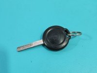 Stacyjka KLUCZYK WKŁADKA Smart Forfour I 04-06 5WK45107, MR587813, 4408A040