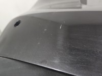 Zderzak tył Vw Passat B6 LC8Z kombi