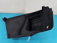 Tapicerka bagażnika lewa boczek Skoda Octavia II 1Z5867427K