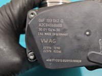 Przepustnica AUDI A4 B8 06F133062Q 1.8 TFSI (Cje)
