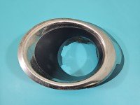 Zaślepka kratka zderzaka prawa atrapa Citroen Berlingo II 9677622077