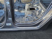 Próg lewy SŁUPEK ŚRODKOWY B Opel Astra VI L HB 5d szary EVL