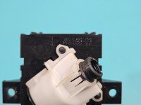 Konsola panel nawiewu Vw Crafter 06- 9068300085KZ, 2E0919158
