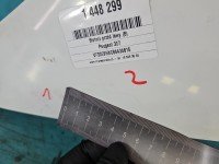 Błotnik przód lewy Peugeot 307 biały EWPA