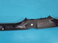 Osłona ZAŚLEPKA PLASTIK Skoda Superb IV 360583280