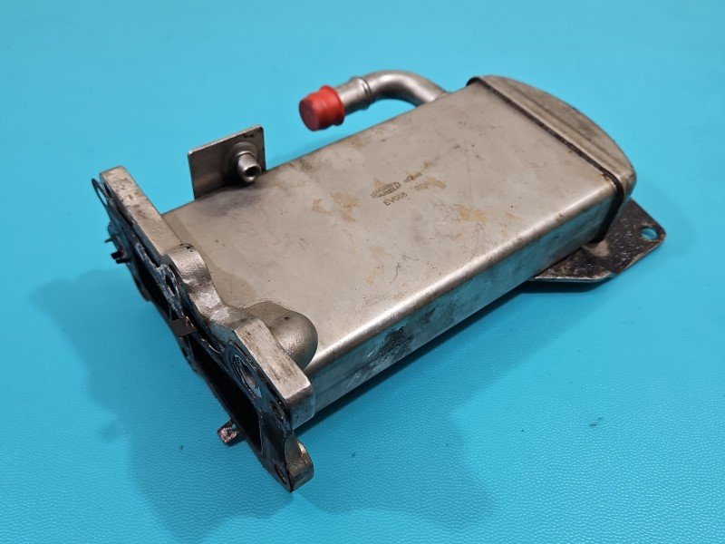 Chłodnica spalin AUDI Q5 08- 2.0 tdi (CGL)