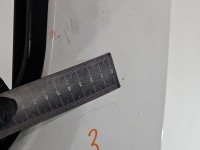 DRZWI PRZÓD LEWE KIEROWCY Peugeot Partner II 5d biały EWP