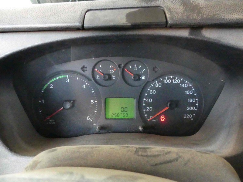 Licznik Ford Transit MK7 06-13 6C1T-10849CF 2.2 tdci EUROPA