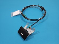 Klamka maski Renault Kadjar