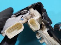 Zamek tył prawy 4E0839016, 4E0837059 Audi A8 D3