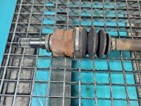 Półoś przód lewa Toyota Yaris III 1.3 vvti manual