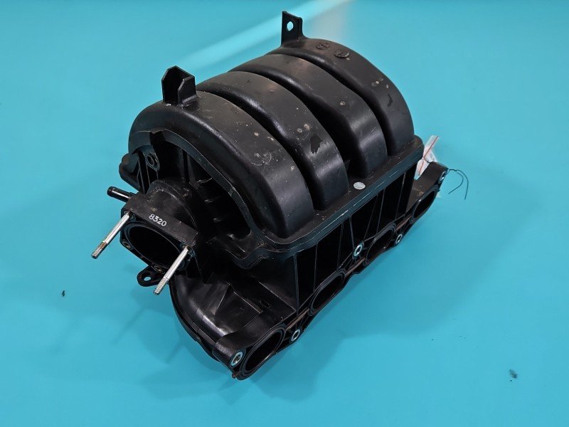 Kolektor ssący Suzuki Vitara II 2015- 1.6 16V Kolektor ssący Suzuki Vitara II 2015- 1.6 16V