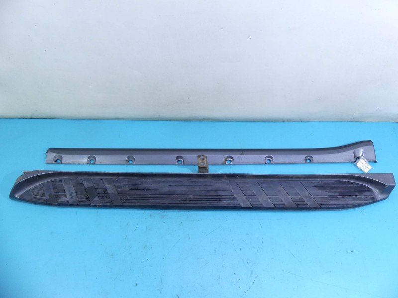 Stopień Toyota Land Cruiser 120 J120 3.0 D4D Stopień Toyota Land Cruiser 120 J120 3.0 D4D