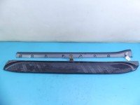Stopień Toyota Land Cruiser 120 J120 3.0 D4D