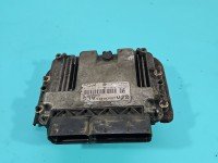 Komputer Sterownik silnika 0281013417, 51800443 Alfa romeo 159 2.4 jtd