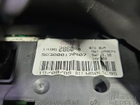 Wyświetlacz monitor Peugeot 807 1496286080, 503000170007
