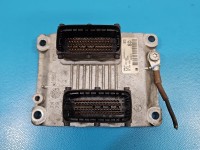 Komputer Sterownik silnika Opel Corsa C 1.2 16V 0261207962