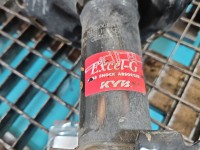 Amortyzator przód lewy przedni Toyota Corolla E15