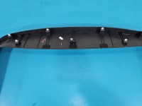 Tapicerka klapy tył boczek bagażnika tylnej Skoda Scala 2019- 657867605