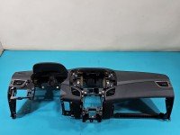 Deska rozdzielcza konsola kokpit Hyundai Elantra V 10-16 eu