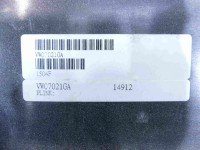 Atrapa grill Vw Sharan I