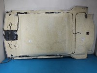 Podsufitka Land rover Discovery Sport 14- L550 HB