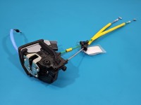 Zamek tył lewy 81410-J5000 Kia Stinger Producent części: KIA, 5pin