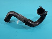 KIEROWNICA Wlot powietrza Renault Scenic III 1.6 dci