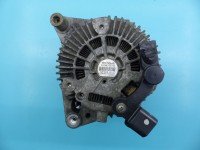 TEST Alternator Peugeot 407 965475280 2.0 hdi