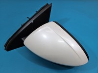 Lusterko lewe pin Opel Insignia B kombi 5d kolor Z42C europa