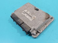 Komputer Sterownik silnika Vw New Beetle 98- 2.0 8V wiel 06A906018N, 0261204935