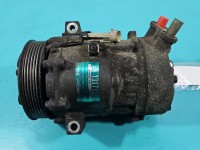Sprężarka klimatyzacji kompresor 13171593 Opel Vectra C 2.2 DTI