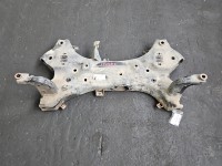 WÓZEK KOŁYSKA TRAWERS Sanki Belka silnika Hyundai I30 III 16- 1.4 16V