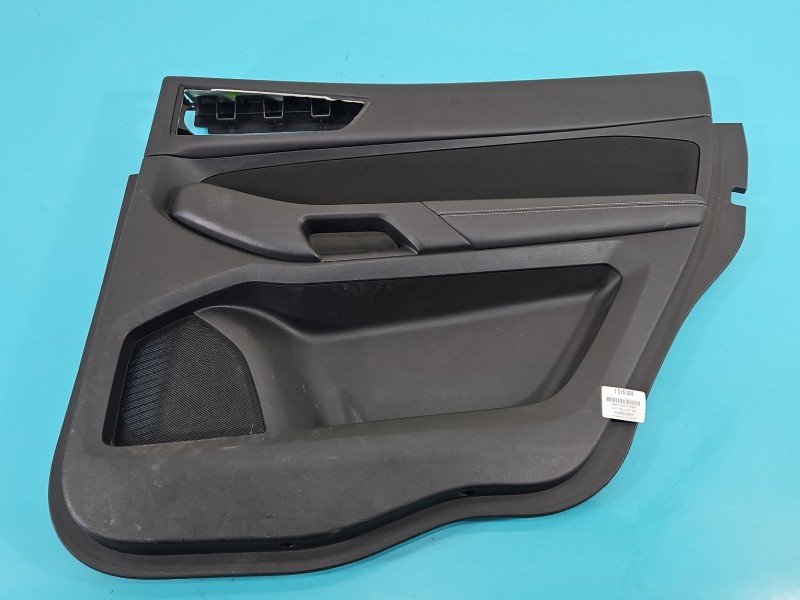 Tapicerka drzwi tył prawa boczek Ford S-max II MK2