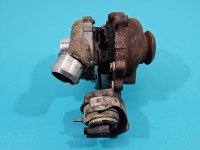 Turbosprężarka Ford S-max I MK1 783583-4, 9671413780 2.0 tdci 140KM