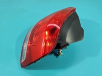 Lampa tył prawa Vw Golf VI HB EUROPA