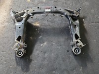 WÓZEK KOŁYSKA TRAWERS Sanki Belka silnika Audi A4 B7 1.8 T 20V (BFB)