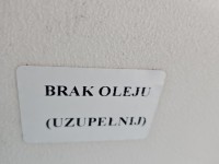 Most tylny DYFER tył Jaguar F-Pace 16- 2.0d