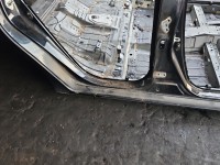 Próg prawy SŁUPEK ŚRODKOWY B Toyota Auris II kombi 5d 1H2