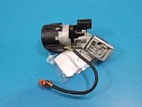 Stacyjka KLUCZYK WKŁADKA Peugeot 308 I T7 9663123280