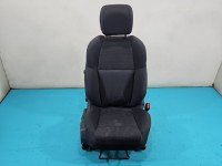 Fotel prawy przód pasażera Peugeot 508 I 10-18 4d EUROPA