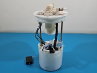 pompka Pompa paliwa Honda Civic VIII UFO 1.4 16V 101962-0630 Producent części: Honda, 4 PIN, 17708-SNC-L01-M1