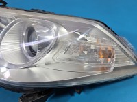 Reflektor lewy lampa przód Renault Megane II EUROPA 8200412741C, 89312730