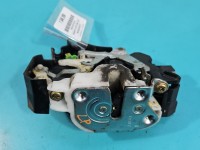 Zamek przód lewy Mitsubishi Colt Z30 VI 04- EUROPA Mitsubishi, 5 pinów