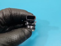 Czujnik parkowania PDC MERCEDES W176 A0009050242008 POLAR SILVER - METALLIC PAINT (761U)